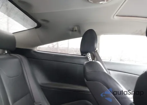 2008 Pontiac G6 Gxp from USA, damaged, VIN 1G2ZM177284270604